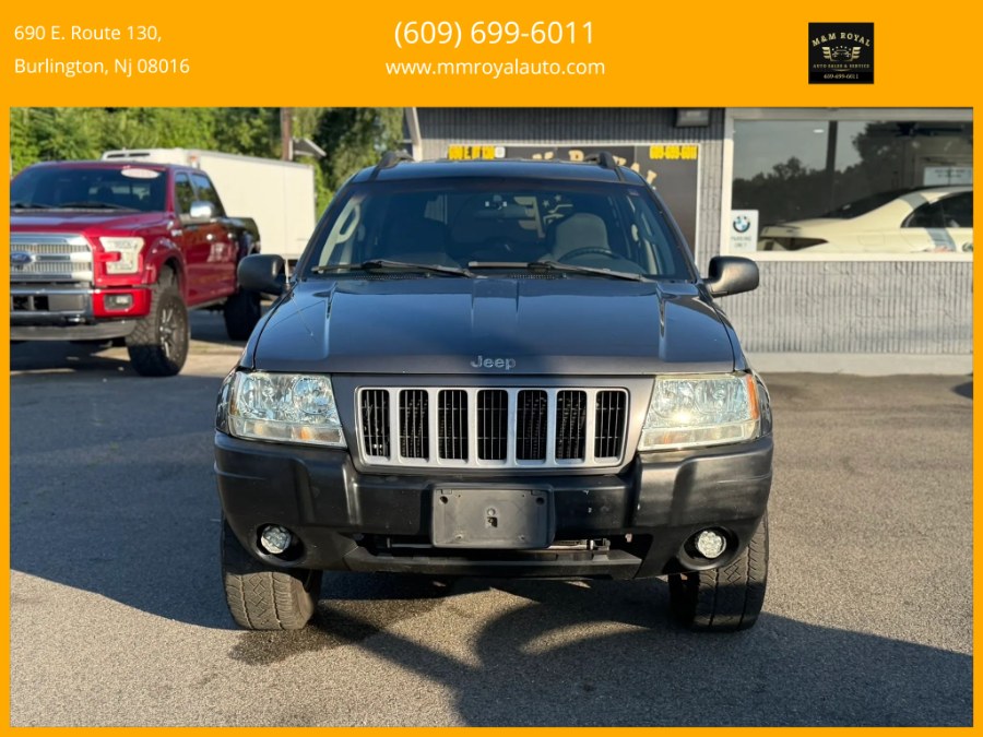 jeep grand cherokee 2004 1J4GW48S74C202097 image jeep grand cherokee 2004 1J4GW48S74C202097 image